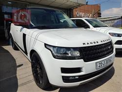 Land Rover Range Rover Vogue